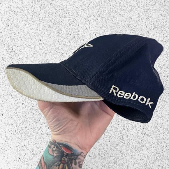 Reebok NFL flex fit hat cap - Picture 2 of 5